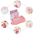 30Pcs Disposable Formula Pouch Dispenser Milk Powder Box Storage Bag Organizer