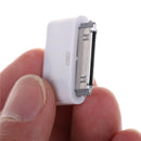 micro usb female to 30 pin  Male Adapter for Phone M&O