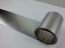 1pc Stainless Steel Fine Plate Sheet Foil 0.05mm x 100mm x 1m