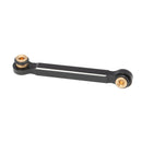 1:24 Aluminum Alloy Steering Rod Tie Links for Axial SCX24 90081 Crawler Car