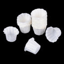 10Paper Filters Cups Replacement K-Cup Filters For Keurig K-Cup StunningOZ