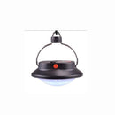60 LED Outdoor Camping Fishing Hiking Hanging Light Emergency Lantern Portable