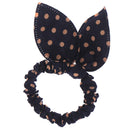 10x Girls hair band mix styles bowknot rabbit ears elastic hair ropes OZ