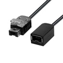 2M/6.5FT Extension Cable Cord For Nintendo Classic Mini NES Controllers