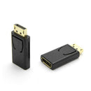 DisplayPort HDMI Adapter Converter DP 1.2 to HDMI 1.3 1080P J0U9