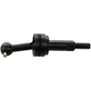 4Pcs/Set WLtoys Metal Upgrade Drive Shaft Dog Bone for 1/28 RC Car P929 P93