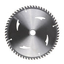 1PC 8 Inch 60T circular saw blade for wood cutting metal cutter discs tools 3C