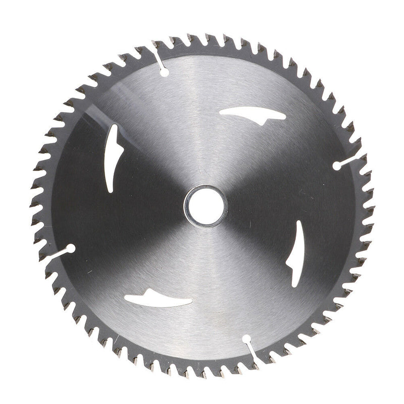 1PC 8 Inch 60T circular saw blade for wood cutting metal cutter discs tools 3C