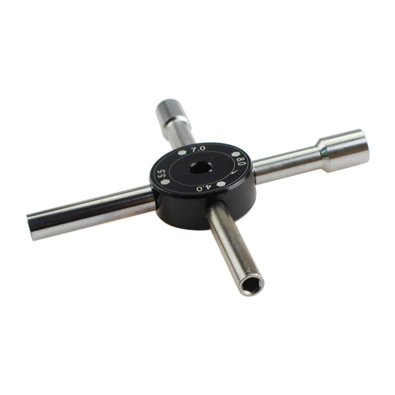 1pc Socket Tool fit for Wltoys 144001 A949 A959 A969 A979 RC Airplane Accs