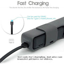 Charging Cable Lanyard Strip Portable Charger Data Line For Dji Osmo Pocket