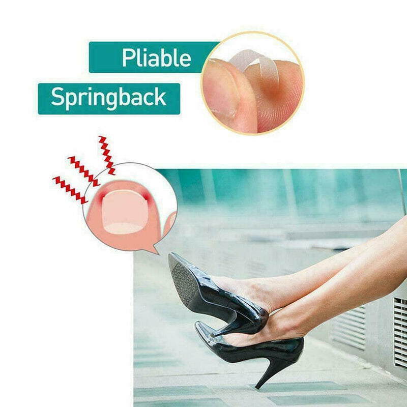 Ingrown Toenail Straightening Clip Glue Correction Curved Hot Brace Kit P3Y8