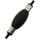 5/16 inch (8mm) Rubber Fuel Transfer Primer Pump Bulb Assembly for Motorcycle
