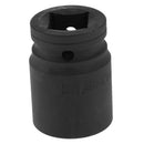 Impact Socket - 28mm - 3/4-inch Square Drive