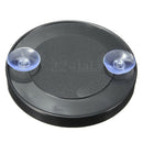 10X Magnifying Mirror 3.5in Compact Suction Cup for Beauty Makeup Face Care New