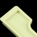 Needle Crafts 3 Piece 6-in-1 Stick 'n Stitch Guide Positioning Plastic Sheet Hn