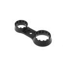 Bike Front Fork Repair Tool Mtb Front Fork Remove Wrench Bicycle Tools For  R1X6