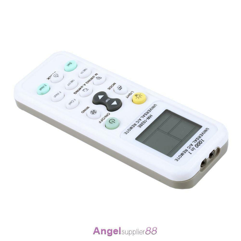 Universal LCD A/C Muli Remote Control Controller for Aircon