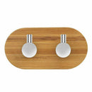 Adhesive Hook, Wall Hooks for Bathroom Towel Hooks Kitchen Room Hook Stick, G3R9