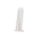 1Pc 1.5X6Mm Tritium Gas Tube Self Luminous 15 Years Of High-Tech Products E