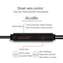 Super Bass Headset In-Ear Earphone Sport Stereo Earbuds Headphone Wired Mic New