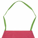 Cute Children Waterproof Apron With Cartoon Prints For Painting/Cooking F3N8