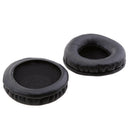 60mm Pads Ear Pad Sponge Earpads Headphone Cover for Headset 2.35"