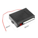 Car Auto Remote Central Kit Vehicle Door Lock Alarm Keyless Entry System