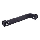 360 Degrees Rotation L Shaped Bracket for TV Computer Type Display Rack