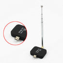DVB-T2 TV Antenna Receiver Digital Micro-USB Tuner for Android Mobile Phone