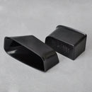 2X L/R Front Door Armrest Storage Box Container fit for Audi A4 A5 Q5 2012-14 Hf