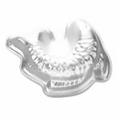 Aluminum Cake Pan Baking Mold Cake Mold Chocolate Mould (Fish Style) J6P8