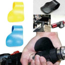 Motorcycle Motorbike Grip Throttle Assist Wrist Cruise Control Cramp Rest S T6Q3