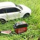 25KG Digital Servo Full Metal Gear High Torque Waterproof for RC Car Crawle