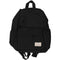 Linen Small Backpack Unisex School Bag For Teenage School Backpack For Stud D1P5