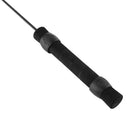 50Cm Ice Fishing Rods Portable Pocket Mini Tackle Anti-Skid Handle Fishing  Q8Y6