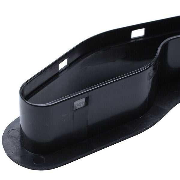 Harness Pass Through Seat Bezel Insert for Polaris RZR XP1000 14-19 900S 90 Y5K9