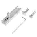Directly Heated BGA Reballing Station Stencils Holder Template Holder Jig