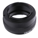 Fits For OLYMPUS OM Lens to SONY NEX NEX-F3 NEX-5C NEX-5D NEX-5N NEX-5K NEX-5T