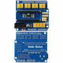 Nano expansion I / O sensor screen Module for the UN R3 For Arduino Nano V3 K1L6