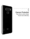 Shockproof  Transparent Ultra Thin TPU Silicone Case Cover Skin For LG Q60 NEW