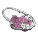 Hang Bag Holder Hook Handbag Foldable Elephant Brilliant Q8P7