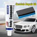 Car Scratch Repair Kits Auto Body Compound Polishing Grinding Paste Paint Care