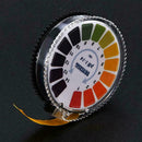 1Roll/5m laboratory ph indicator test strip 0-14 paper acid litmus SM alkal H4L9