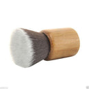 Kabuki Pro Soft Flat Foundation Face Powder Contour Make up Brush Cosmetic Tool