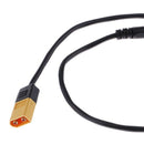 For Rc Xt60 Male To Dc5525 Male Power Cable For Ts100 Electronic Soldering  K5P5