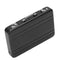 Mini Case Form Card Case (Black) G5N6
