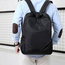 Men Fashion Backpack Men Waterproof Travel Outdoor Backpack School Teenage