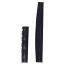 2pcs Black Guitar Bridge Nut Saddle For Electric Guitar Nut Guitar Accessory OZ