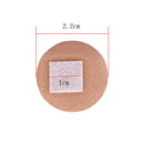 100pcs/box flexible band aid plaster health care sterile hemostasis stickers ME