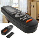 Air conditioner RC-5 Remote Control for YORK Airwell Emailair Electra Elco Aux